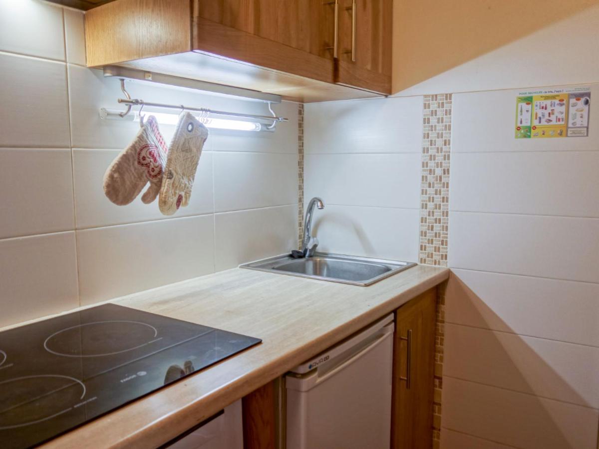 Apartment Les Moutieres B1 Et B2 - Val Claret-18 By Interhome تينْيِ المظهر الخارجي الصورة