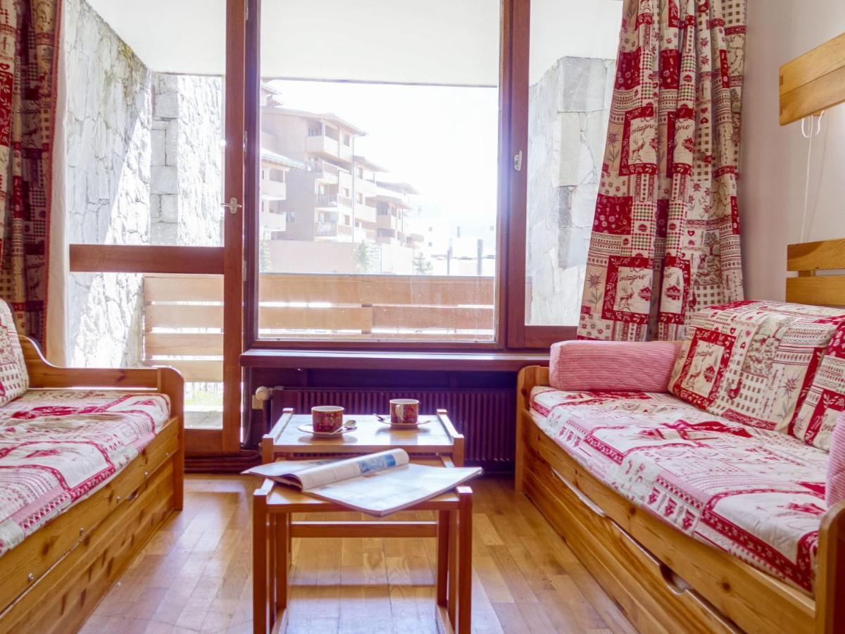 Apartment Les Moutieres B1 Et B2 - Val Claret-18 By Interhome تينْيِ المظهر الخارجي الصورة