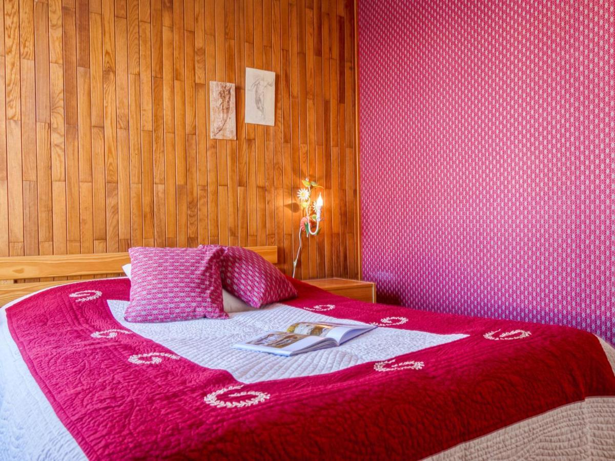 Apartment Les Moutieres B1 Et B2 - Val Claret-18 By Interhome تينْيِ المظهر الخارجي الصورة