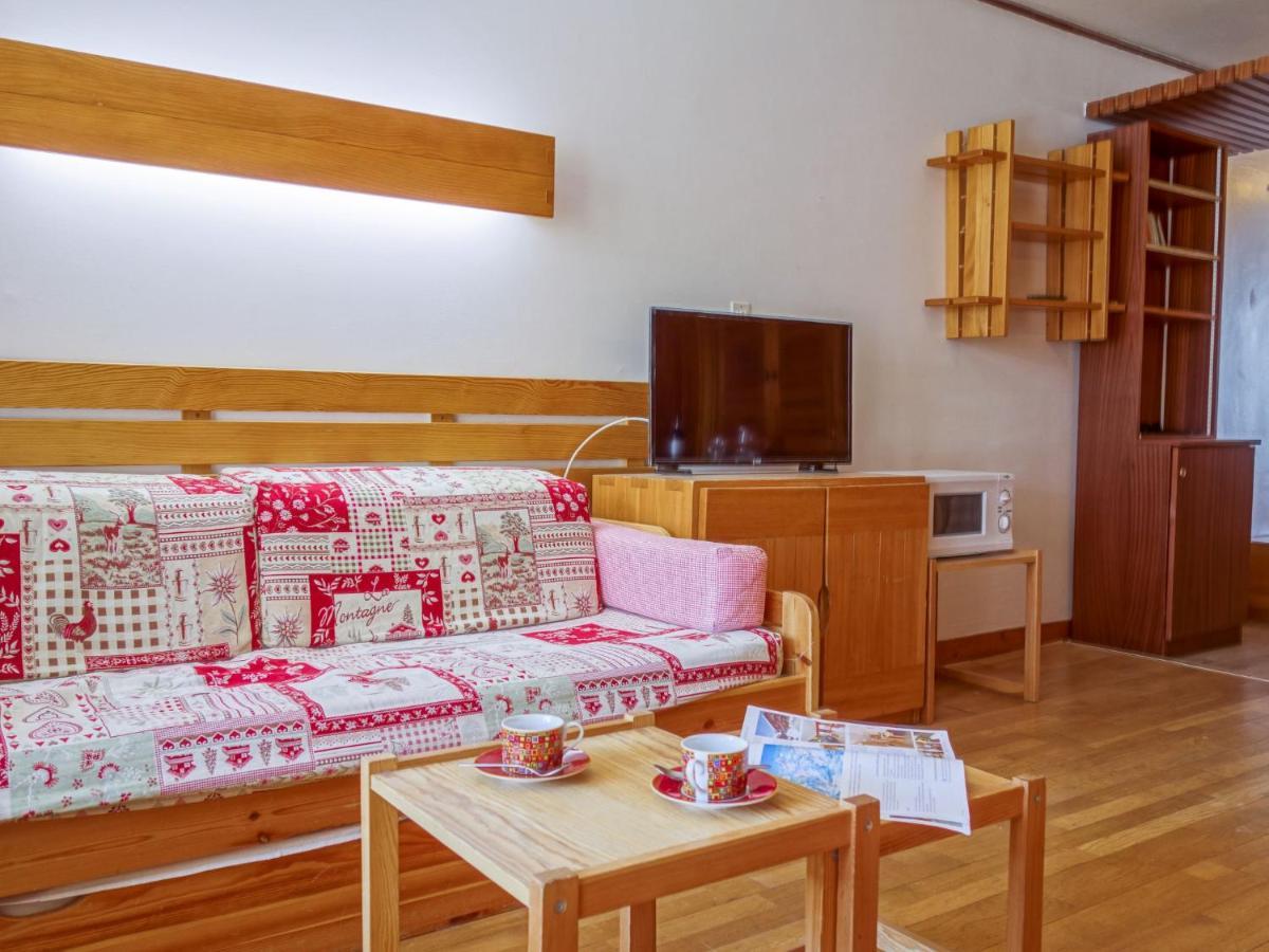 Apartment Les Moutieres B1 Et B2 - Val Claret-18 By Interhome تينْيِ المظهر الخارجي الصورة
