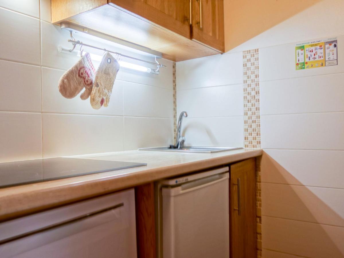 Apartment Les Moutieres B1 Et B2 - Val Claret-18 By Interhome تينْيِ المظهر الخارجي الصورة