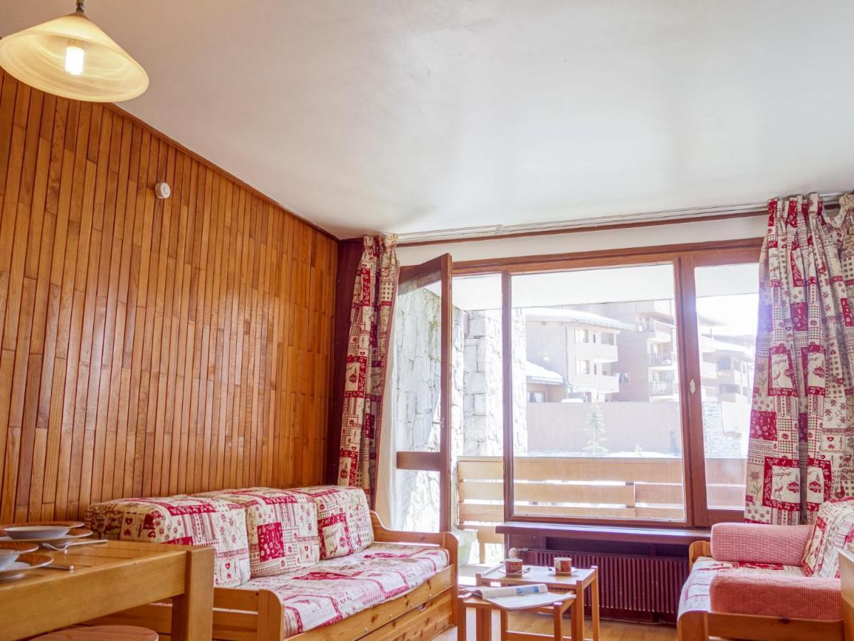 Apartment Les Moutieres B1 Et B2 - Val Claret-18 By Interhome تينْيِ المظهر الخارجي الصورة